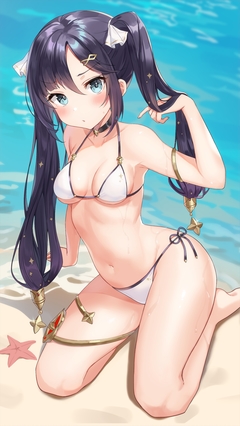 我的妖精故事原版